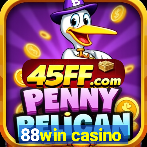 88win casino